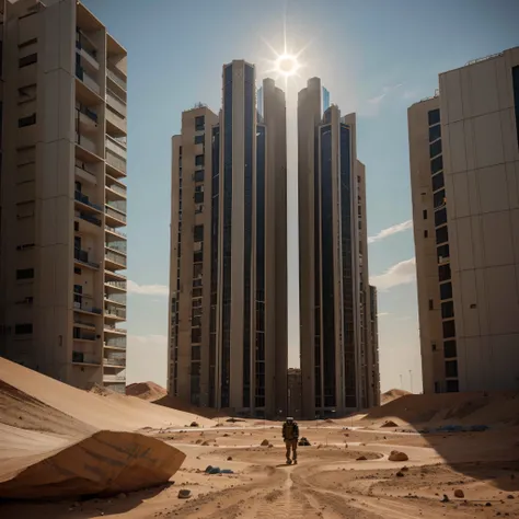 Creating a housing city on Mars would be an incredible technological feat, considering the unique challenges that the Martian environment presents. deixar&#39;Let&#39;s imagine a city called Location:

Aresville would be built in a strategically selected r...