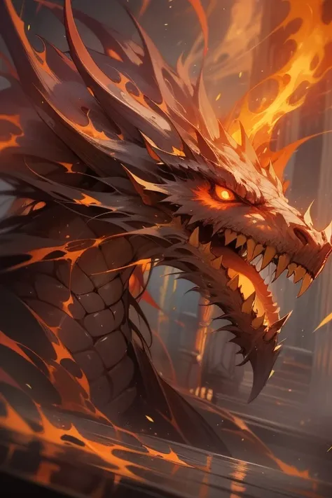 Dragon mix 5