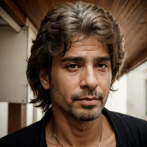 Singer Raul Seixas