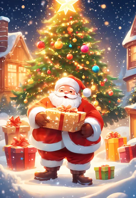 Christmas Gift