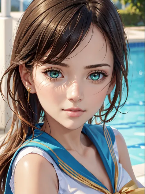 masutepiece, Best Quality, High quality, High Definition, high quality texture, high quality shadow, high detailing, Beautiful detailed, Finely detailed, extremely details CG, Detailed texture, realistic representation of face, Realistic, Colorful, Delicat...