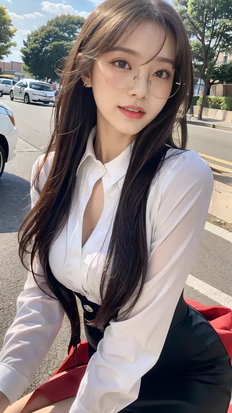 Hot Asian girl 