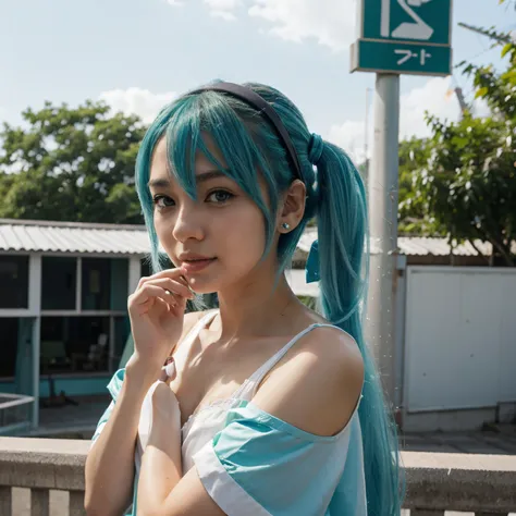 Miku