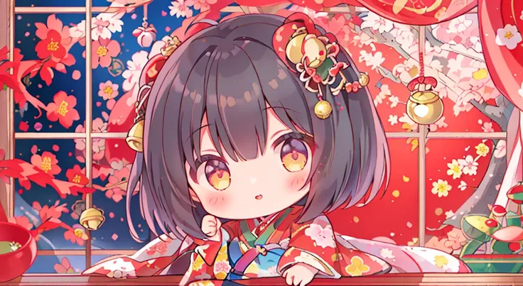 kimono