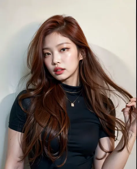 Jennie Kim