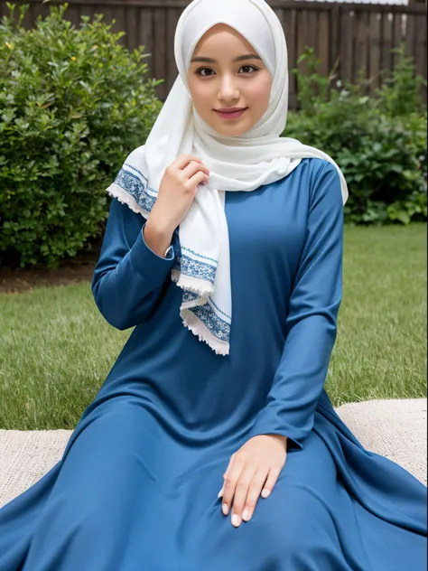 hijab, dress, home page