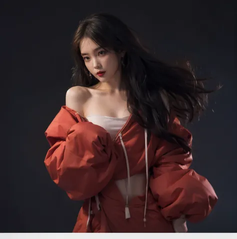 Raised sexy