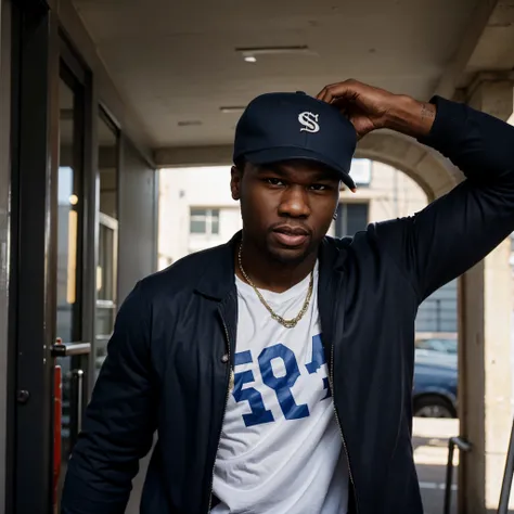 50 Cent