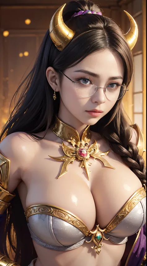 Fine、(The best illustrations)、8k UHD resolution、intricate-detail、top-quality、realisitic、ultra-detailliert、The best lighting、Best Shadows、Soft lighting、Ulutra HD、Ultra-realistic、Tindall Effect、Photorealsitic、(High Detail Skins:1.2)、 (Intricate details, make...