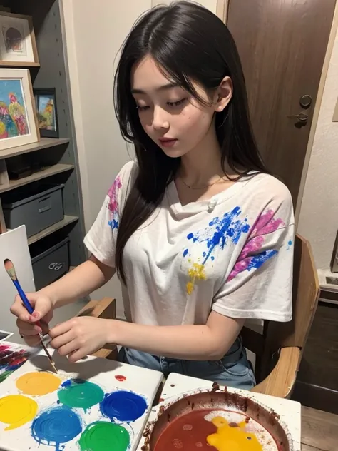 Painting