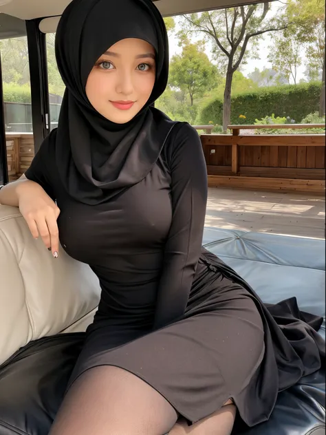 hijab, dress, home page