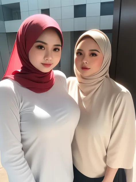 ((hijab malay girl)), ((masutepiece, best quality, hight resolution, nffsw, perfect pixel,  4k, nffsw, nffsw))), (the wind flipp...