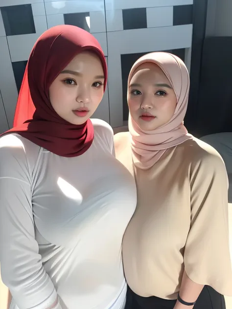 ((hijab malay girl)), ((masutepiece, best quality, hight resolution, nffsw, perfect pixel,  4k, nffsw, nffsw))), (the wind flipp...