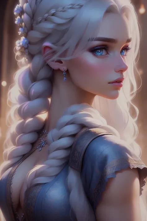 (best quality,4k,highres,masterpiece:1.2),ultra-detailed,(realistic,photorealistic,photo-realistic:1.37),Daenerys Targaryen portrait,beautiful detailed eyes,beautiful detailed lips,extremely detailed eyes and face,long eyelashes,gorgeous woman,confident ex...