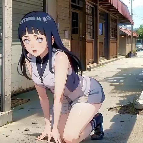 hinata