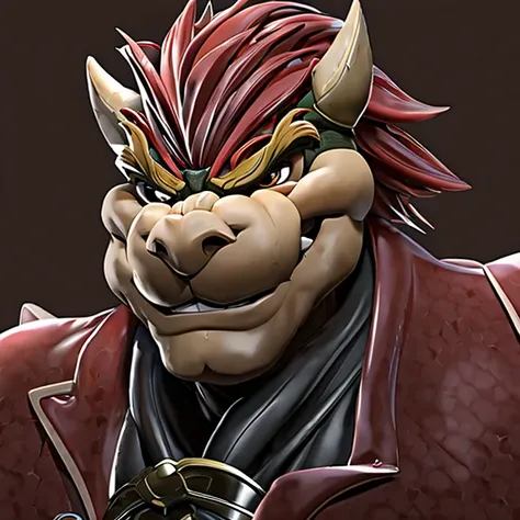 Bowser,