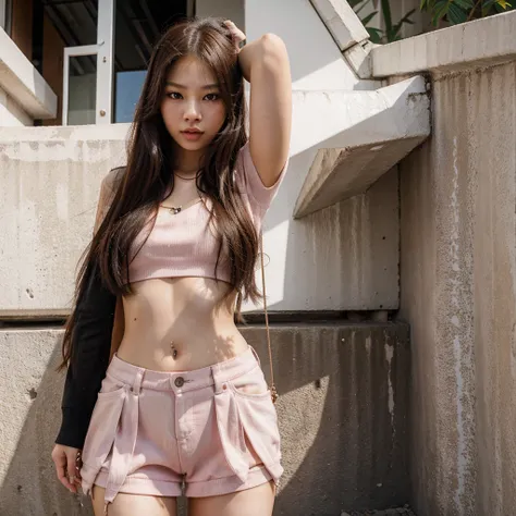 Jennie do blackpink