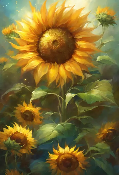 Sunflower