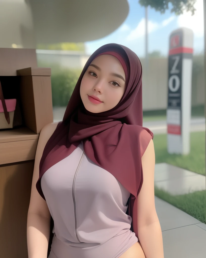 ((hijab malay girl)), ((masutepiece, best quality, hight resolution, nffsw, perfect pixel,  4k, nffsw, nffsw))), (the wind flipp...