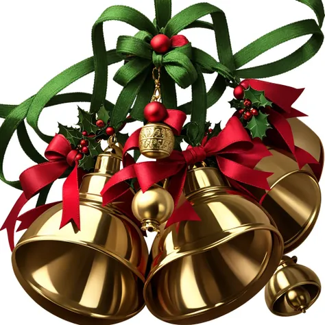 christmas bells