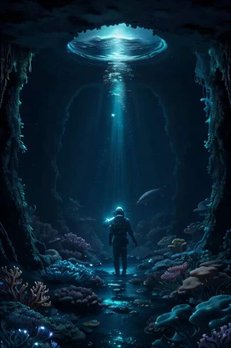 A Procura de Nemo