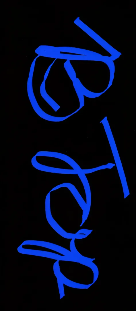 signature