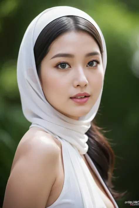 (soyou:0.8),slutty, top-quality,Beautiful detailed hijabi,Bewitching face,(((kerala)))  model,long lashes,Detailed details,Colossal tits,sideboobs,stares at the camera