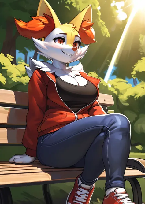 [braixen], [pokemon], [uploaded to e621.net; (wamudraws), (pixelsketcher), (mayosplash)], ((masterpiece)), ((hd)), ((solo portra...