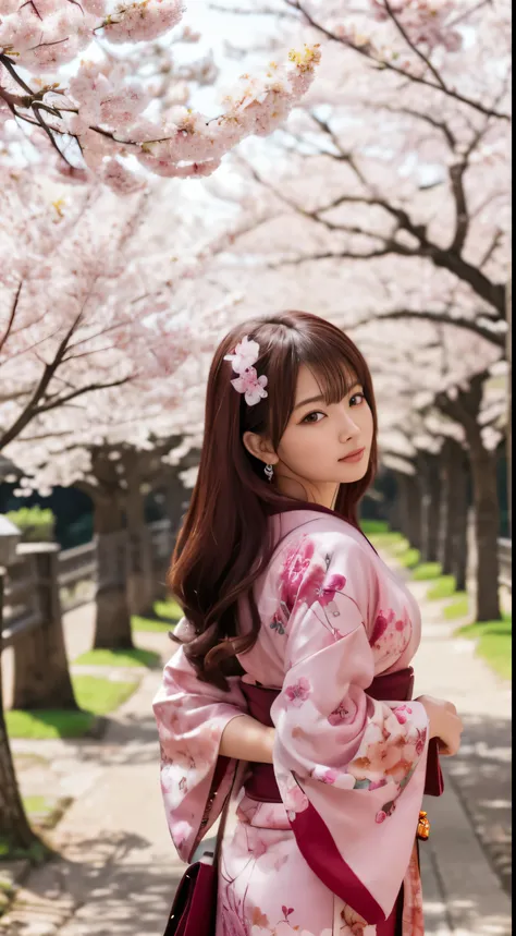 Ultra high-definition images,(Kimono)(top-quality,masterpiece:1.3,超A high resolution,),(ultra-detailliert,Beauty face),About Super Beauties,(Photorealsitic:1.4)Ultra-realistic capture,Highly detailed beautiful facial details,beautiful kimono details,,high...