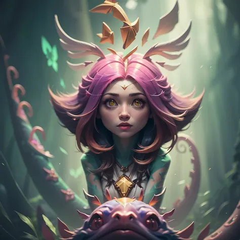 neeko, all neeko skins