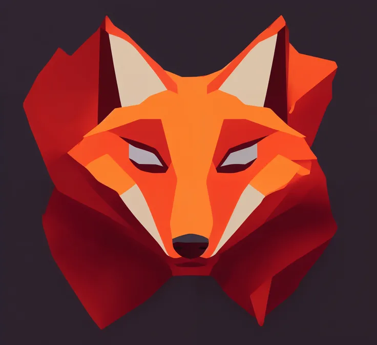 Darken selected part, make it more fluid like