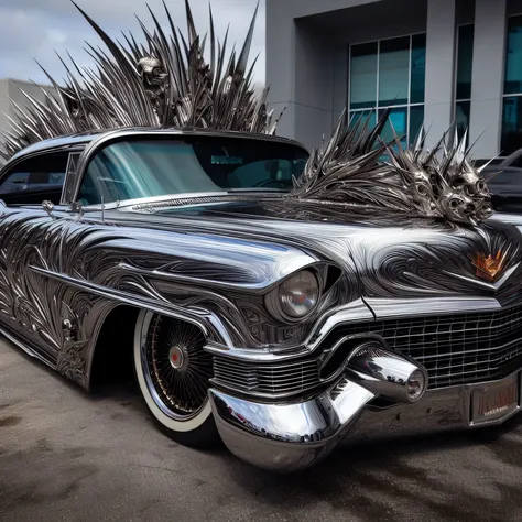 HOT RODS