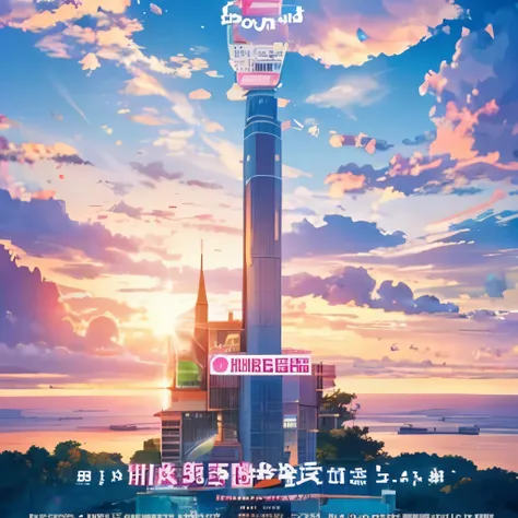 scenes used in blind date posters，like a park at sunset、beach or cafe，create a relaxing and romantic atmosphere。
main body： depi...