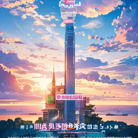 scenes used in blind date posters，like a park at sunset、beach or cafe，create a relaxing and romantic atmosphere。
main body： desc...