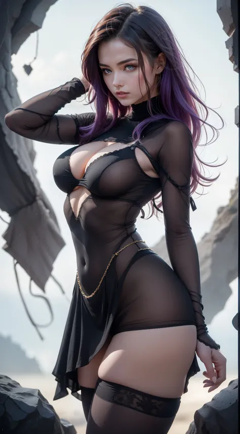 ((best quality, 8k, 32k, master piece, UHD: 1.2, professional photo, ultra realistic photo, masterpiece)), fantasy, Multi-angle, Close-up photo, ultra detailed photo, beauty warrior, sexy, erotic , pornography, (goddess of beauty), 1 girl, wide legs, wide ...