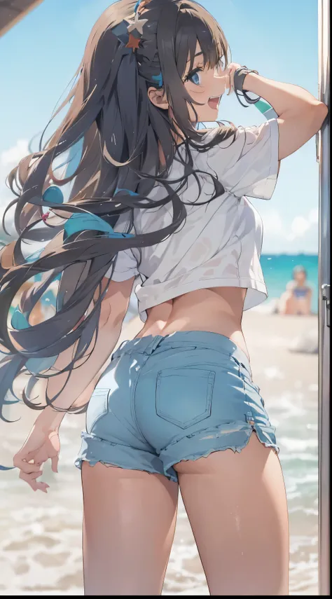 (Official art、Best Quality、Unity 8k Wallpapers、32K、masterpiece、ultra-detailliert、超A high resolution、realisitic、Photorealsitic:1.2)、(Cinematic lighting:1.2)、Fireglow effect、The grainiest shadow of the film、Rim lighting、side lights、sideshot、(ultra-detaillie...