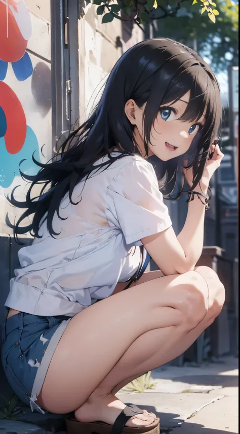 (Official art、Best Quality、Unity 8k Wallpapers、32K、masterpiece、ultra-detailliert、超A high resolution、realisitic、Photorealsitic:1.2)、(Cinematic lighting:1.2)、Fireglow effect、The grainiest shadow of the film、Rim lighting、side lights、sideshot、(ultra-detaillie...