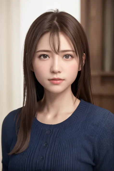 (8K, Photorealistic, RAW highest quality: 1.3), (1girl in), Super beautiful, (Realistic face), boyish