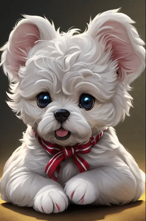 hyper realistic tiny & cute, adorable white toy poodle POV
holding you up at gunpoint -ar 9:16 -neg 3d, render, animation, cartoon, unreal video, strange face, strange eyes, strange human anatomy, ugly face, ugly eyes, unnatural eyes, fast camera movement,...