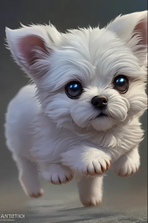 hyper realistic tiny & cute, adorable white toy poodle POV
holding you up at gunpoint -ar 9:16 -neg 3d, render, animation, cartoon, unreal video, strange face, strange eyes, strange human anatomy, ugly face, ugly eyes, unnatural eyes, fast camera movement,...