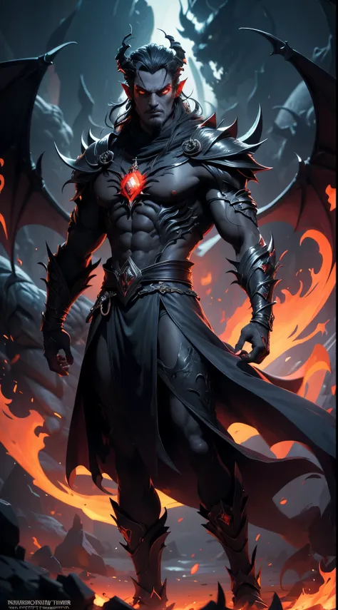 **nome:** regal, the dragon lord

**allure:** regal is a formidable creature, his form projecting an aura of terror and darkness...