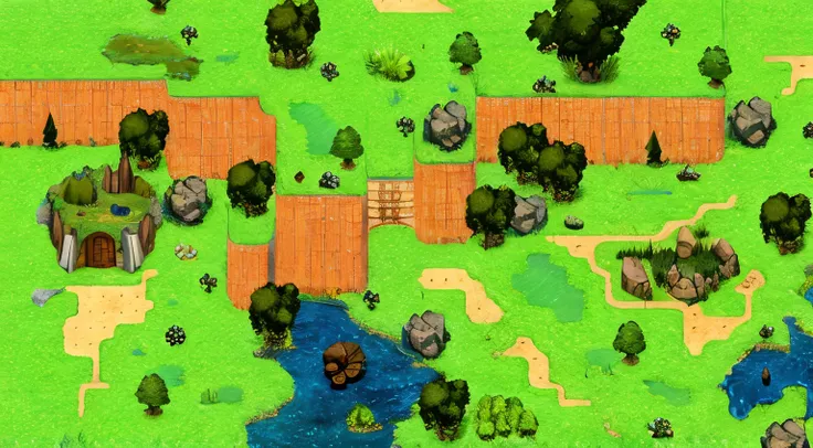 fantasy map background