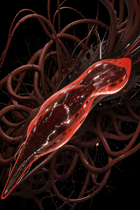 Hemodynamics of Coronary Blood Flow generate image