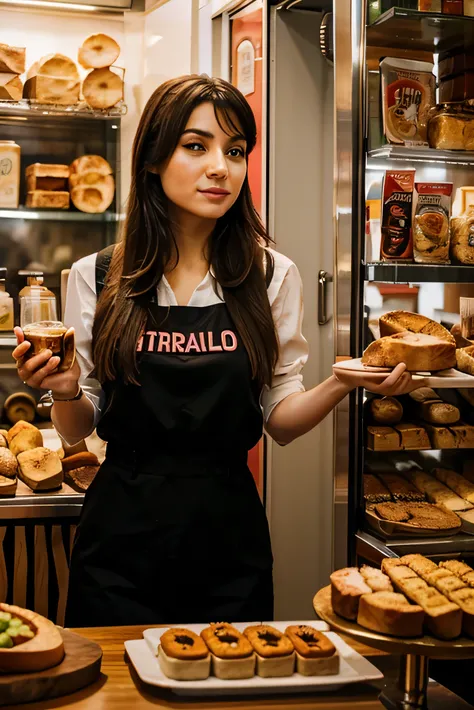 if Istanbul were a woman // <3 Toast, Lebhaft, Foto