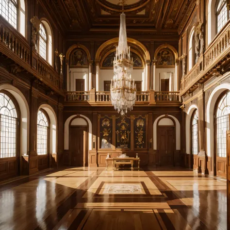 reuthentic, bauhause, ultra-realistic realism, high detal, Interior architecture, Baroque, hyper HD