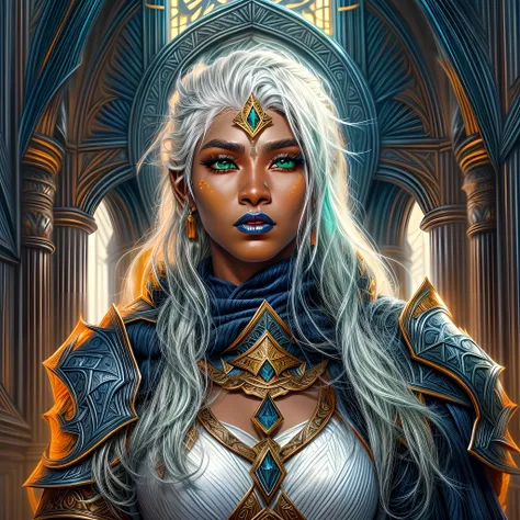 fantasy art, dnd art, rpg art, wide shot, (masterpiece: 1.4) portrait, intense details, highly detailed, photorealistic, best qu...