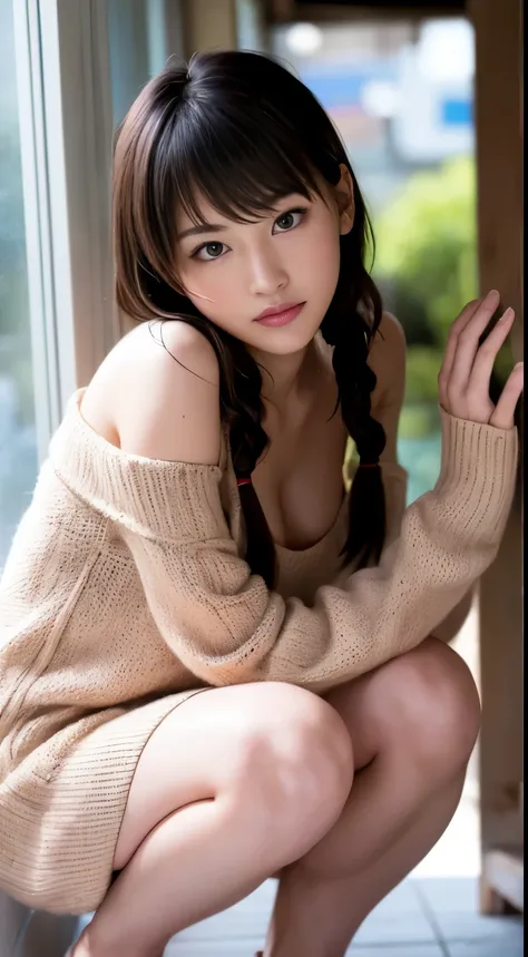 (8K, Raw photography, top-quality, masterpiece: 1.2), masterpiece, Super Detail, 超A high resolution, (Realistic and realistic photos: 1.37), high-definition RAW color photography, extremely delicate and beautiful, 非常にdetaileds, 8K Wallpaper, astonishing,...