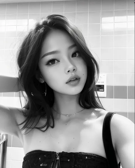 Jennie blackpink