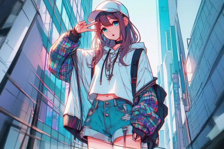 anime style 4 k, anime vibes,  anime style. 8k, anime aesthetic, modern anime style, style anime,, 9 0 s anime style, 90s anime ...