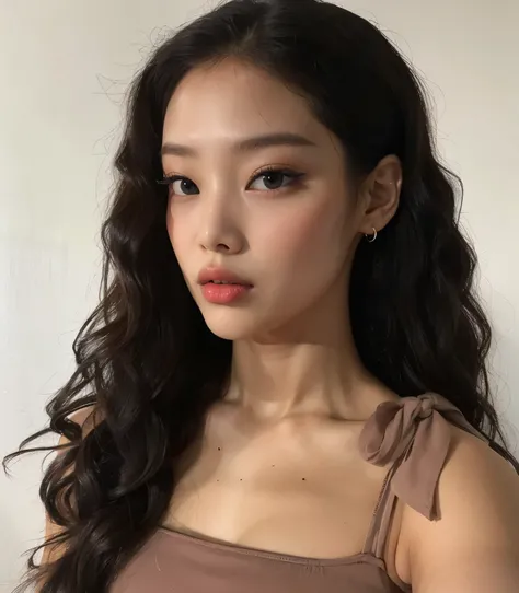 jennie kim